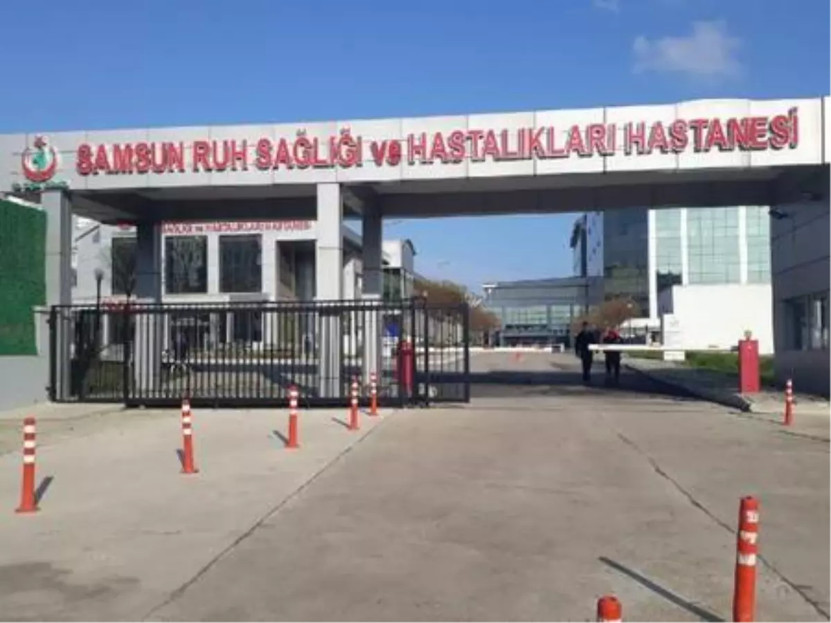 'Bipolar bozukluk' tedavisi gören kadın, şizofreni hastasını yastıkla boğdu