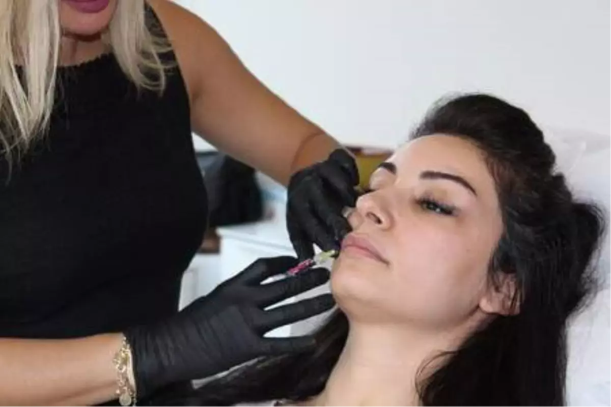 Dünyanın estetik raporu açıklandı: En çok botoks yapılıyor