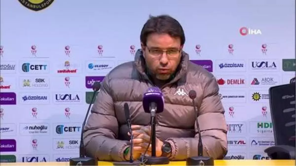 Fazlı Tan: 'Her hafta bu olaylardan yorulduk ve canımız acıyor