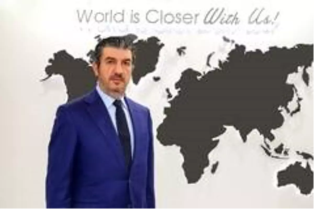 'İhracat için Libya pazarı önemli'