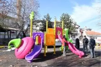Isparta Belediyesi hafta sonu kısıtlamalarını fırsata çevirdi