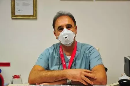 'Koronavirüs, kalp krizini tetikliyor'