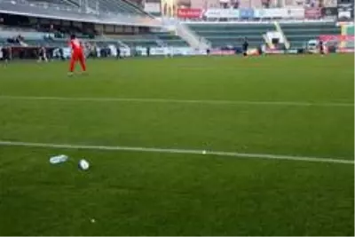 Yalçın Koşukavak'ın oyuncularına gönderdiği notlar, Denizli-Alanya maçına damga vurdu Yalçın Koşukavak'ın oyuncularına gönderdiği notlar, Denizli-Alanya maçına damga vurdu