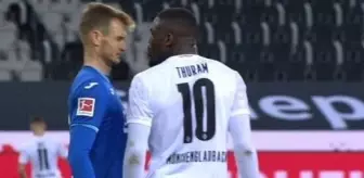 Borussia Mönchengladbach: Mönchengladbach'tan rakibine tüküren Marcus Thuram'a rekor ceza Borussia Mönchengladbach: Mönchengladbach'tan rakibine tüküren Marcus Thuram'a rekor ceza