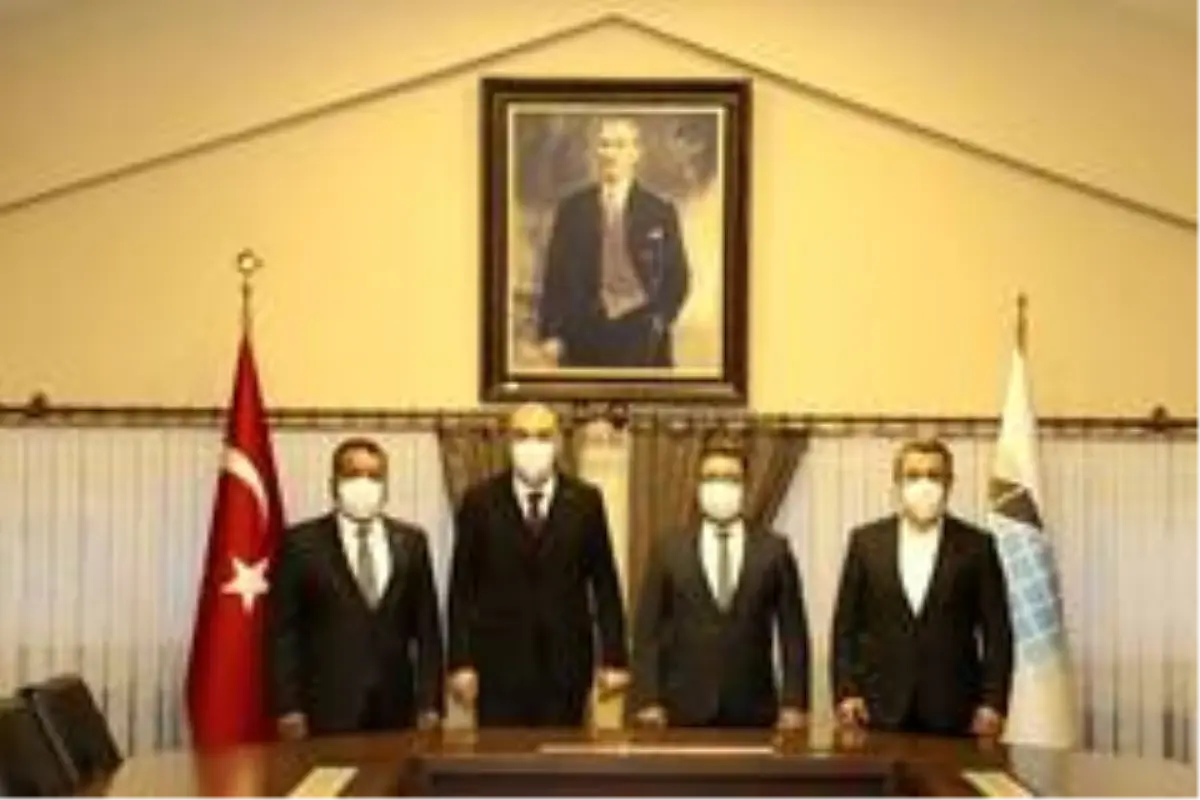 Özel sektör-kamu işbirliği güçleniyor