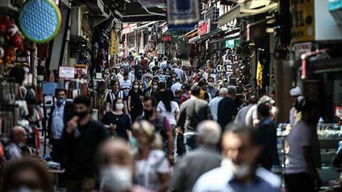Tevfik Özlü'den mutasyona uğrayan koronavirüsle ilgili tedirgin eden sözler: Umarım kötü senaryo gerçekleşmez
