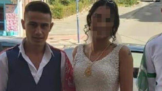 2,5 aylık eşi tarafından darbedilen 17 yaşındaki genç kız: Korktuğum için evden çıkamıyorum