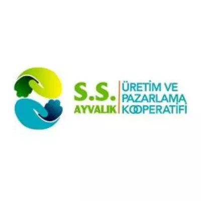 Ayvalık'ta Üretim ve Pazarlama Kooperatifinin satış mağazası açıldı