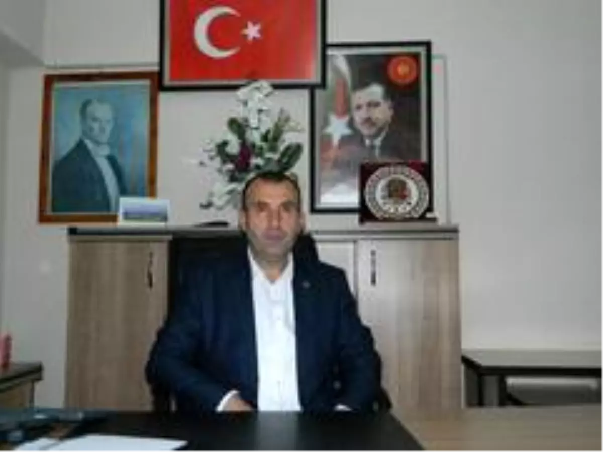 Son dakika haberi | Başkan Soydan Sarıkamış şehitlerini andı