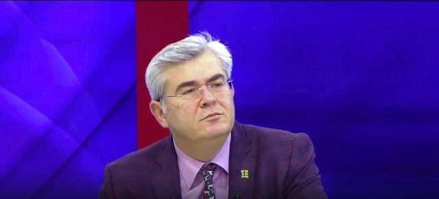 Bilim Kurulu üyesi Prof. Dr. Hasöksüz: Türkiye'de koronavirüste mutasyon saptanmadı Bilim Kurulu üyesi Prof. Dr. Hasöksüz: Türkiye'de koronavirüste mutasyon saptanmadı