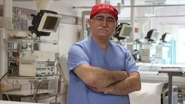 Bingur Sonmez Kimdir Kac Yasinda Prof Dr Bingur Sonmez Ne Doktoru Haberler Com prof dr bingur sonmez ne doktoru