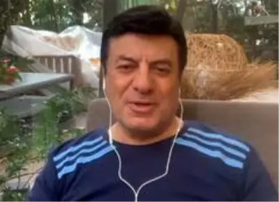 Coşkun Sabah: 'O söylemleri ispat edenlere 1 milyon dolar tazminat ödemeye hazırım' Coşkun Sabah: 'O söylemleri ispat edenlere 1 milyon dolar tazminat ödemeye hazırım'
