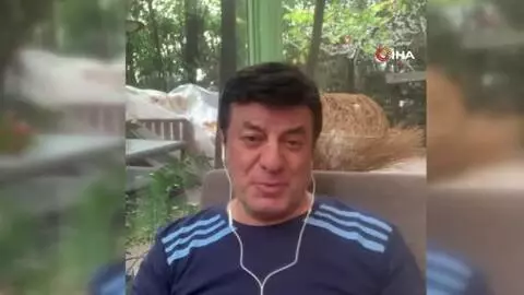 Coşkun Sabah: 'O söylemleri ispat edenlere 1 milyon dolar tazminat ödemeye hazırım' Coşkun Sabah: 'O söylemleri ispat edenlere 1 milyon dolar tazminat ödemeye hazırım'