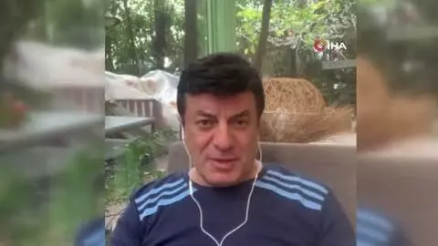 Coşkun Sabah: 'O söylemleri ispat edenlere 1 milyon dolar tazminat ödemeye hazırım' Coşkun Sabah: 'O söylemleri ispat edenlere 1 milyon dolar tazminat ödemeye hazırım'