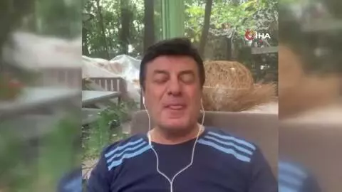 Coşkun Sabah: 'O söylemleri ispat edenlere 1 milyon dolar tazminat ödemeye hazırım' Coşkun Sabah: 'O söylemleri ispat edenlere 1 milyon dolar tazminat ödemeye hazırım'
