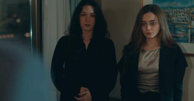 Çukur'un merakla beklenen 102. bölümden 2. fragman yayınlandı! Yamaç, Cengiz'den intikam alıyor