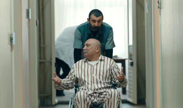 Çukur'un merakla beklenen 102. bölümden 2. fragman yayınlandı! Yamaç, Cengiz'den intikam alıyor