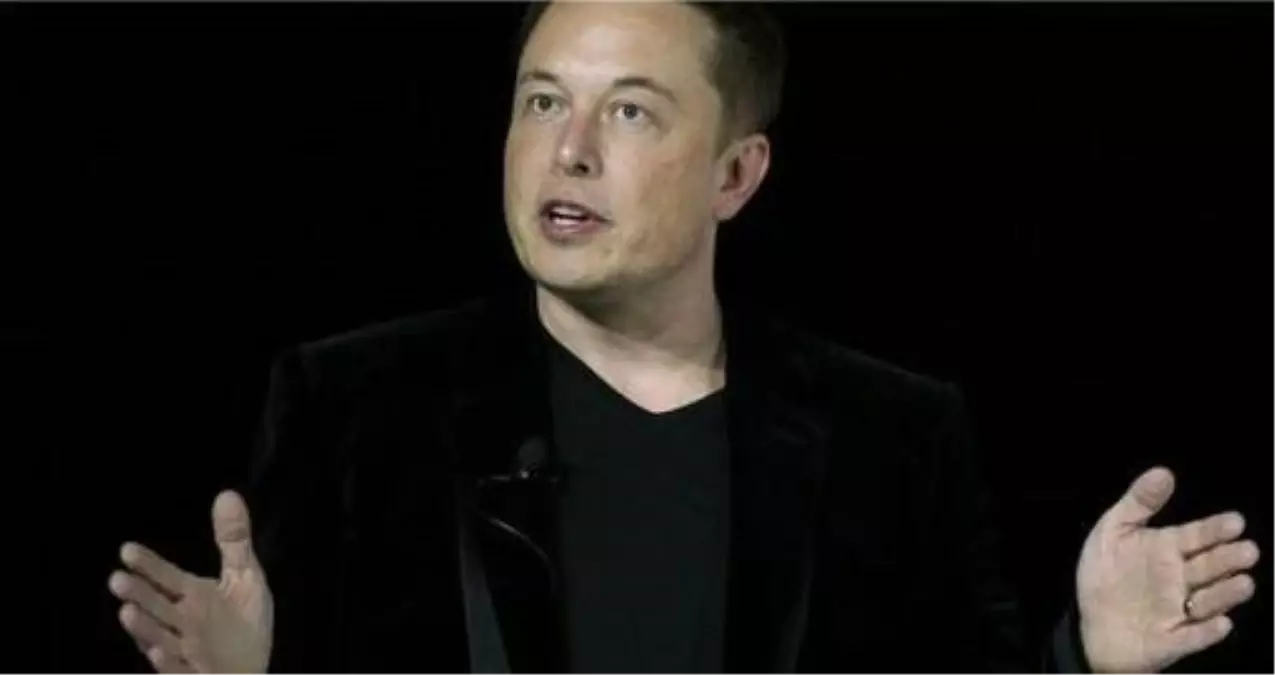 Elon Musk kimdir? Kaç yaşındadır? Nerelidir? Ne iş yapmaktadır? Elon Musk hayatı ve biyografisi nedir?