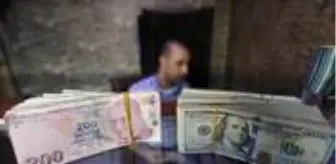 Goldman Sachs: Goldman Sachs'tan dikkat çeken değerlendirme: Dolar düşecek, TL yükselecek Goldman Sachs: Goldman Sachs'tan dikkat çeken değerlendirme: Dolar düşecek, TL yükselecek