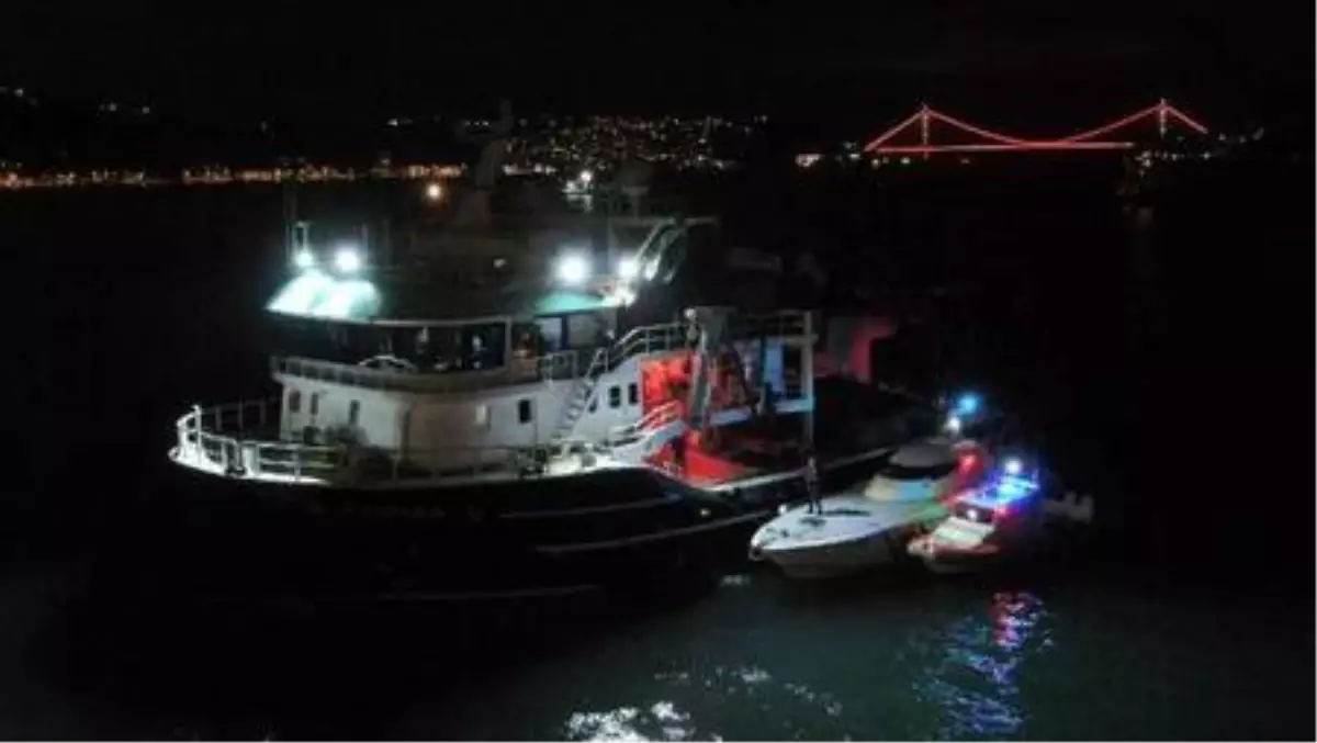 DHA İSTANBUL BÜLTENİ-2