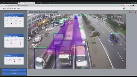 İstanbul trafiğine yapay zeka ile çözüm aranacak