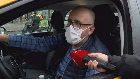 İstanbul trafiğine yapay zeka ile çözüm aranacak