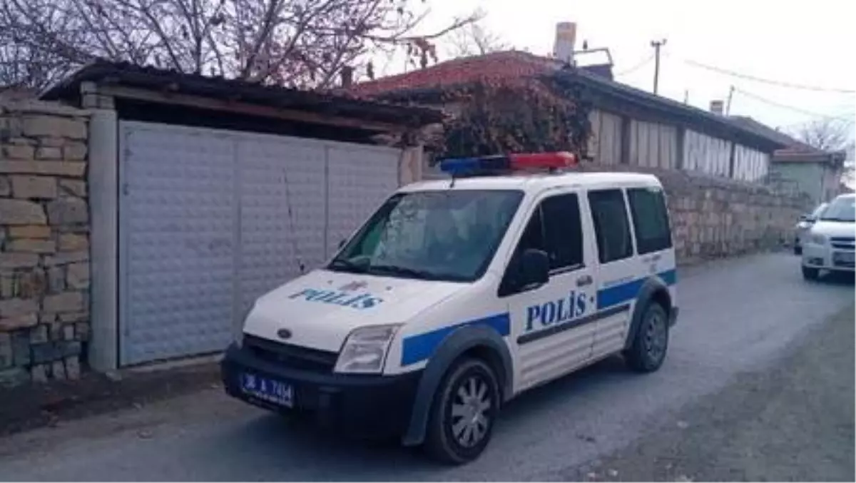 Karbonmonoksit gazından zehirlenen anne ile kızı hastaneye kaldırıldı