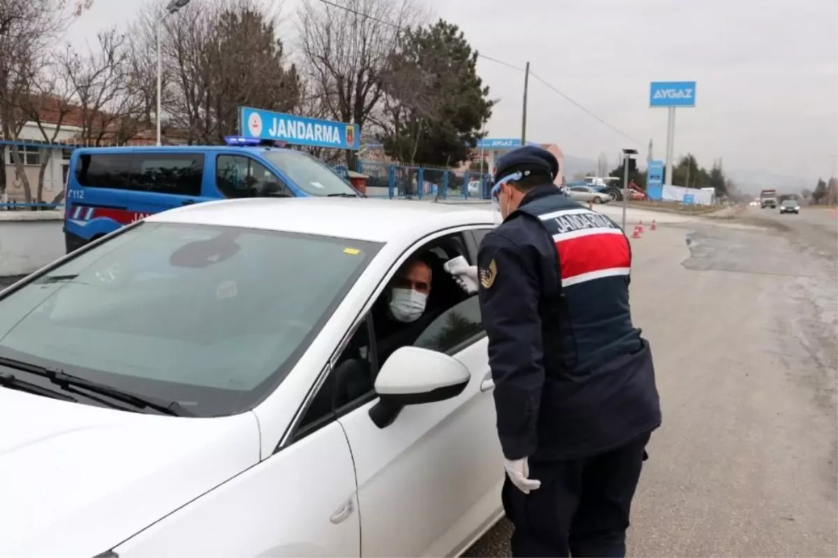 Son dakika haberi: Kastamonu'ya il dışından gelen 165 kişi ...