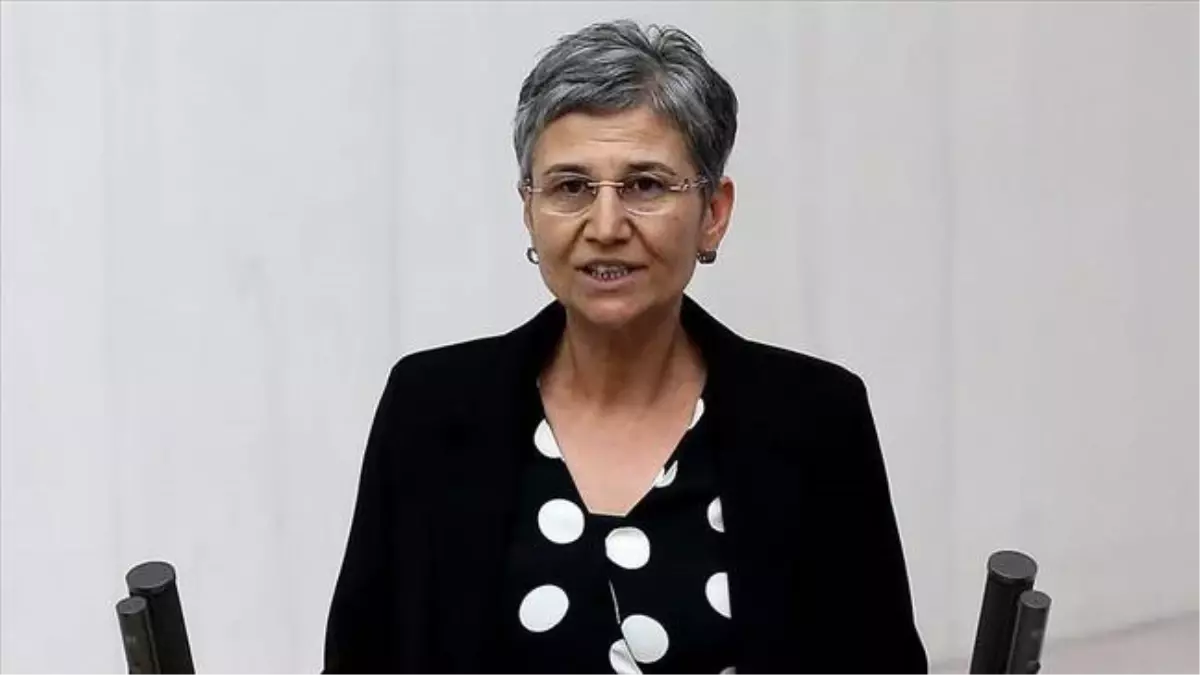 Leyla Güven kimdir, kaç yaşında? Leyla Güven nereli, hangi partiden? Leyla Güven hayatı ve biyografisi!