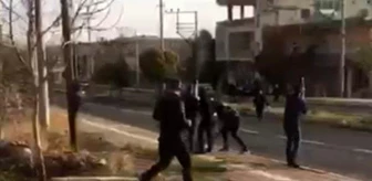 Son dakika! Mardin'de akraba iki ailenin silahlı kavgası dehşete düşürdü
