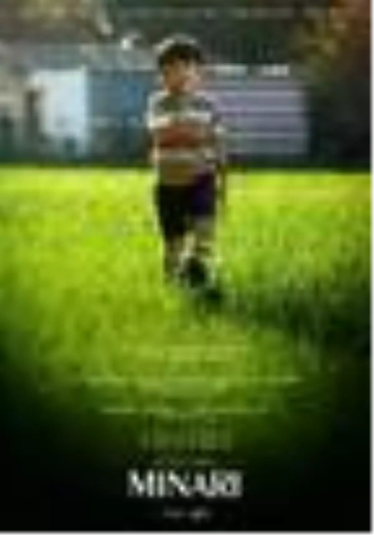 Minari Filmi