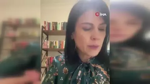 Minik Leyla davasında yaşanan gelişmeyle ilgili UCİM'den ilk açıklama geldi