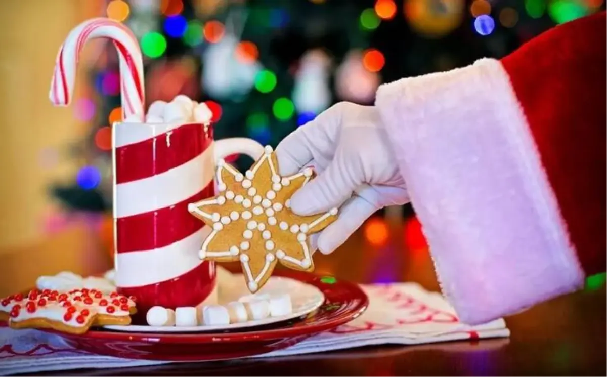 Noel ne zaman? Noel nedir? Noel ve yılbaşı arasındaki fark ne? En güzel, resimli, anlamlı Noel mesajları ve sözleri!