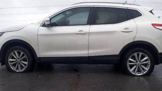 Samsun'da veteriner hekim bıçakla ağır yaralandı