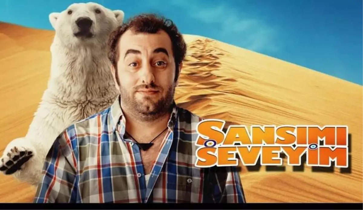 Şansımı Seveyim filmi konusu nedir? Şansımı Seveyim oyuncuları ve Şansımı Seveyim özeti!