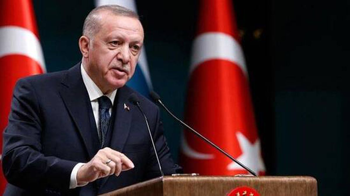 Cumhurbaşkanı Erdoğan'dan CHP'li Özgür Özel'e 250 bin liralık manevi tazminat davası