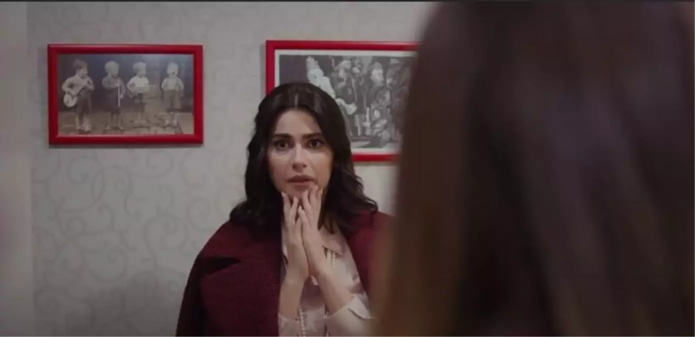Yasak Elma ne zaman, sat kaçta yayınlanacak? Yasak Elma yeni bölüm fragmanı izle!