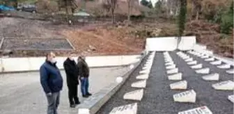 63 şehit madenciye 78 yıl sonra gelen vefa