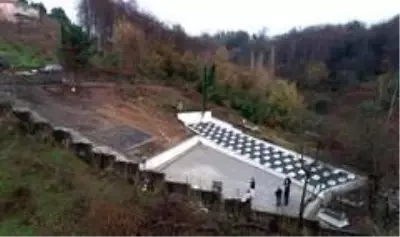 63 şehit madenciye 78 yıl sonra gelen vefa