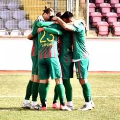 Amedspor başkent virajında Amedspor başkent virajında