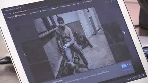Belediye başkanları, AA'nın 'Yılın Fotoğrafları' oylamasına katıldı