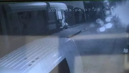 Bursa'da, sahte içkiden ölen kişinin son anları kamerada Bursa'da, sahte içkiden ölen kişinin son anları kamerada