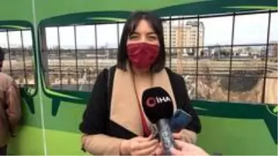 Bursa'da vakalar düştü, vatandaşlar hala tedirgin Bursa'da vakalar düştü, vatandaşlar hala tedirgin