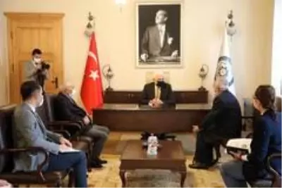 BüyükşehirKooperatif işbirliği devam ediyor BüyükşehirKooperatif işbirliği devam ediyor