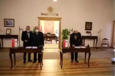 BüyükşehirKooperatif işbirliği devam ediyor BüyükşehirKooperatif işbirliği devam ediyor