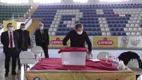 - ÇAYKUR'da 61 Engelli 39 Eski Hükümlü kura ile işe alındı - ÇAYKUR'da 61 Engelli 39 Eski Hükümlü kura ile işe alındı