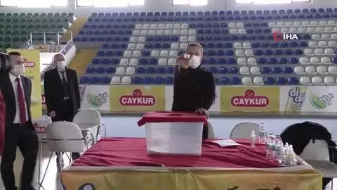 - ÇAYKUR'da 61 Engelli 39 Eski Hükümlü kura ile işe alındı - ÇAYKUR'da 61 Engelli 39 Eski Hükümlü kura ile işe alındı