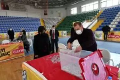 - ÇAYKUR'da 61 Engelli 39 Eski Hükümlü kura ile işe alındı - ÇAYKUR'da 61 Engelli 39 Eski Hükümlü kura ile işe alındı