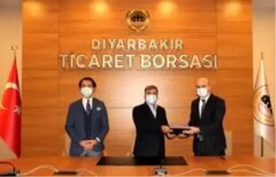 DTB'de güvenli ticaret dönemi başladı