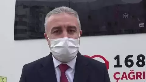 Eğitim camiasından kan ve immün plazma bağışı kampanyasına destek Eğitim camiasından kan ve immün plazma bağışı kampanyasına destek